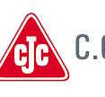 C.C. Jensen (CJC) logo