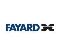 FAYARD logo