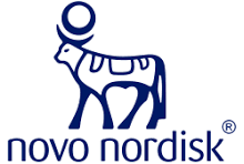Novo Nordisk logo