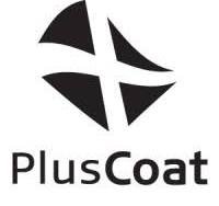 PlusCoat logo