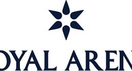 Royal Arena logo